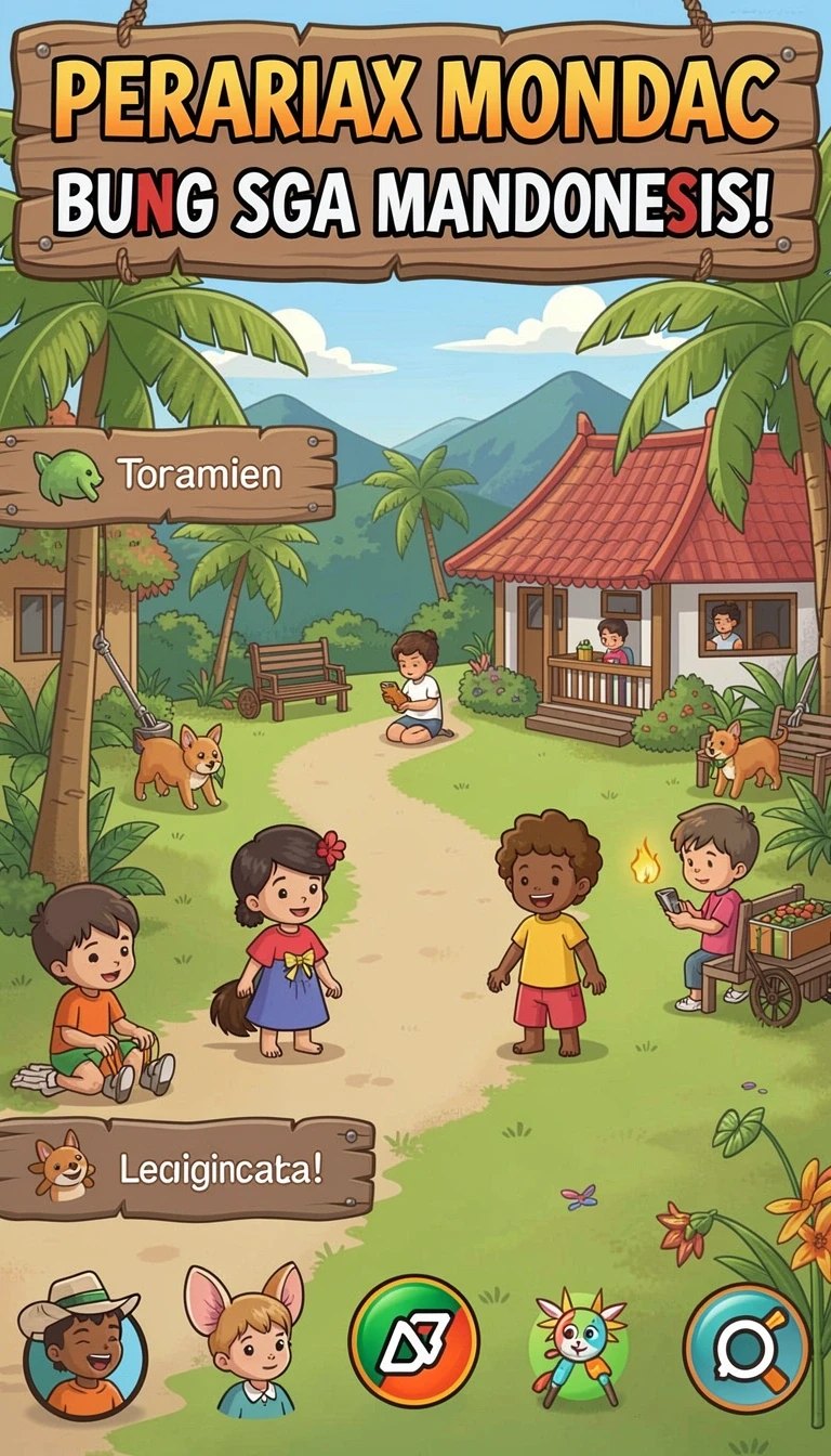 Screenshot inc777 APK Terbaru: Download Cepat dan Gratis nomor 2