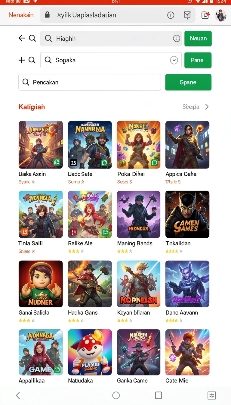 Screenshot hot985 APK Terbaru: Download Cepat dan Gratis nomor 2