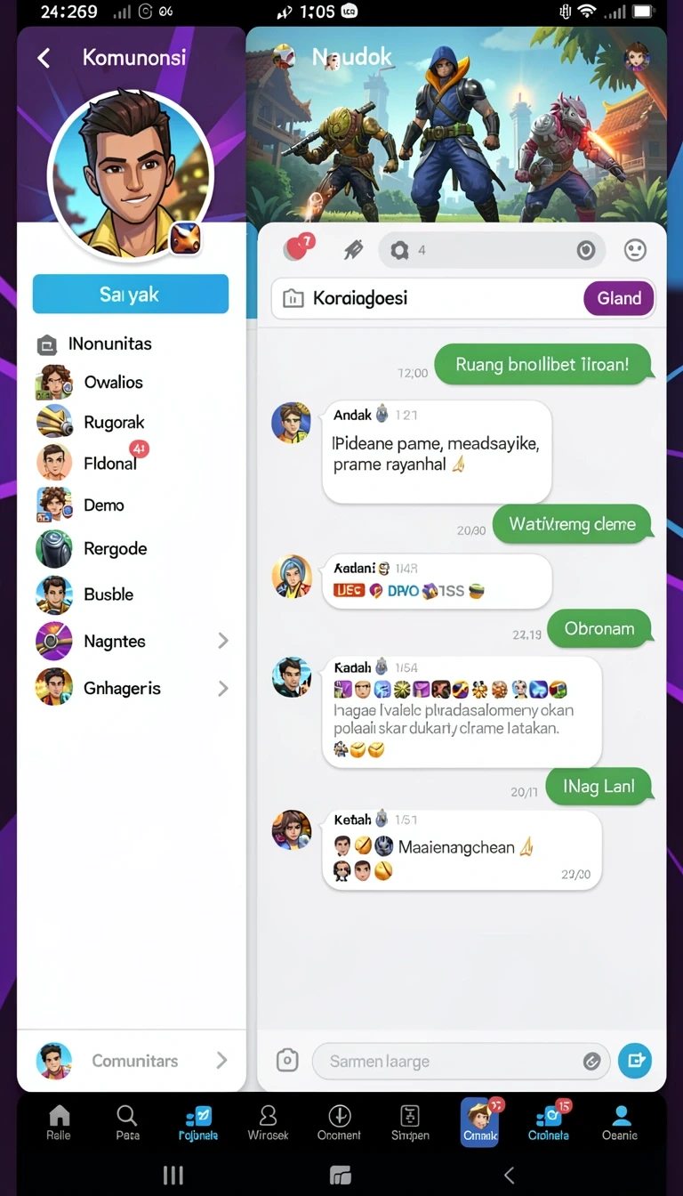 Screenshot tkp188 APK Terbaru: Download Cepat dan Gratis nomor 2