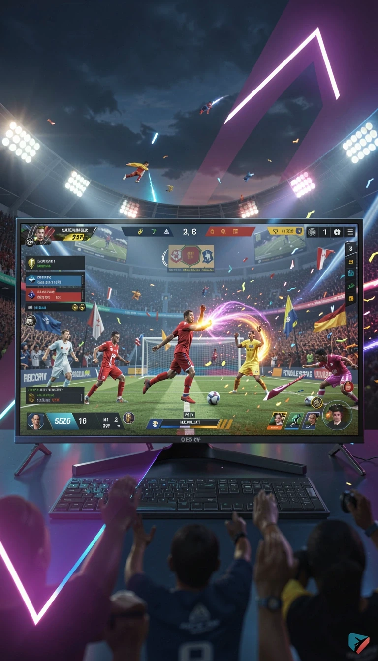 Screenshot svip5 APK Terbaru: Download Cepat dan Gratis nomor 1
