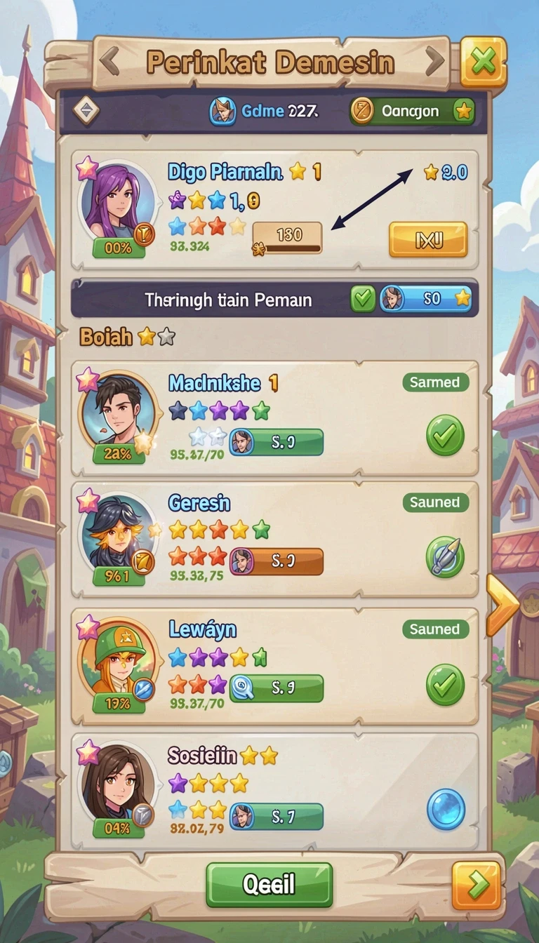 Screenshot Cara Download best APK dengan Mudah nomor 2