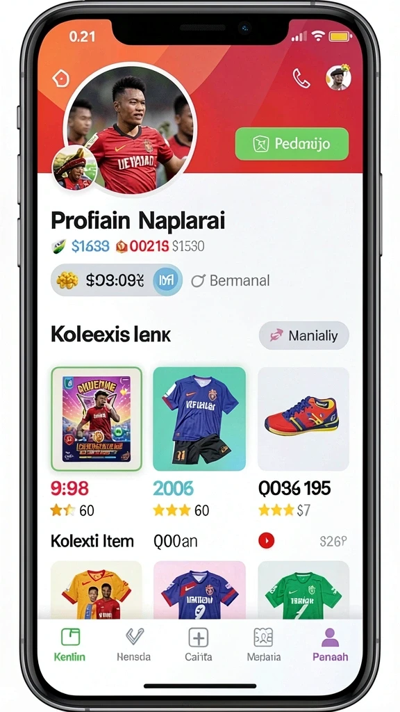 Screenshot Cara Download gengtoto APK dengan Mudah nomor 1