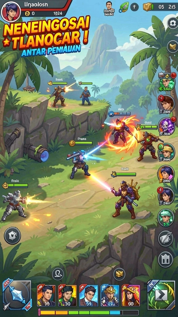 Screenshot rk77 APK Terbaru: Download Cepat dan Gratis nomor 2