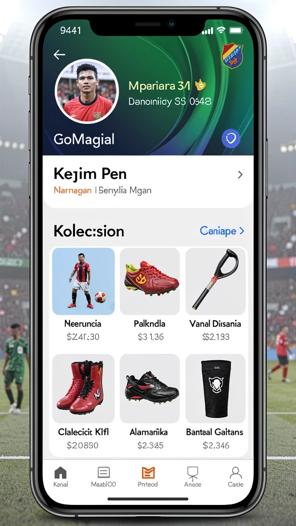 Screenshot Cara Download ratudewi APK dengan Mudah nomor 2